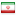 dn.gov.ua server is located in Iran